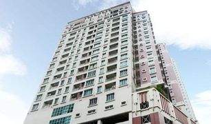 2 Schlafzimmern Penthouse zu verkaufen in Khlong Toei, Bangkok Citi Smart Condominium