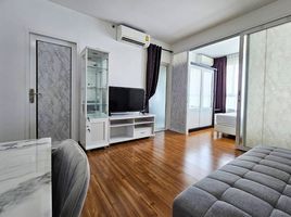 1 Schlafzimmer Appartement zu vermieten im I-Biza, Bang Kapi