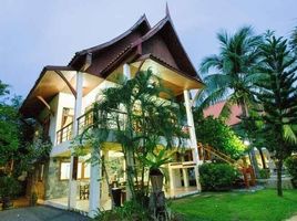 4 Schlafzimmer Villa zu vermieten im Aisawan Villa, Choeng Thale
