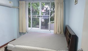 1 Schlafzimmer Wohnung zu verkaufen in Bang Kaeo, Samut Prakan Casitas Condominium
