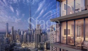 1 Bedroom Apartment for sale in Executive Towers, Dubai Peninsula Three 