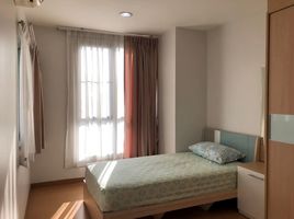 2 Schlafzimmer Appartement zu vermieten im Life @ Sukhumvit 65, Phra Khanong