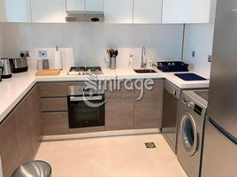 Studio Appartement zu verkaufen im Al Hadeel, Al Bandar