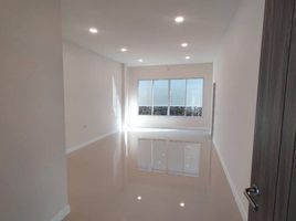 3 Bedroom House for sale at Garden Ville 6, Huai Yai, Pattaya