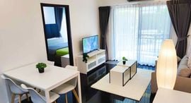 Available Units at The Title Rawai Phase 1-2