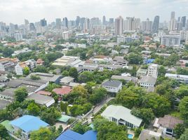 3 Schlafzimmer Wohnung zu vermieten im Regent On The Park 3, Khlong Tan Nuea, Watthana