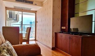 1 Bedroom Condo for sale in Khlong Tan, Bangkok The Waterford Diamond