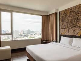 3 Bedroom Apartment for rent at Jasmine Grande Residence, Phra Khanong, Khlong Toei, Bangkok