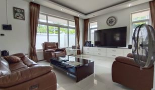 3 Bedrooms Villa for sale in Huai Yai, Pattaya 