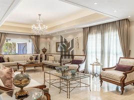 6 Schlafzimmer Haus zu verkaufen im Meadows 8, Grand Paradise, Jumeirah Village Circle (JVC)