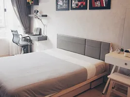 1 Schlafzimmer Wohnung zu verkaufen im Elio Del Ray, Bang Chak