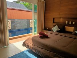 2 Schlafzimmer Villa zu vermieten in Samui International Airport, Bo Phut, Bo Phut