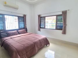 3 Bedroom House for rent at Chao Fah Garden Home 5, Wichit