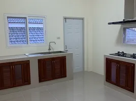 1 Bedroom House for sale at Navy House 41, Bang Sare, Sattahip