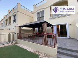 3 Bedroom Villa for sale at Bayti Townhouses, Al Hamra Village