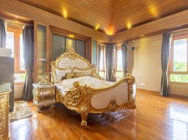 5 Schlafzimmer Villa zu verkaufen in Bueng Kum, Bangkok, Nuan Chan