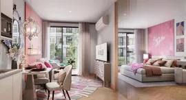 Available Units at Katabello