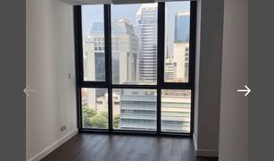 2 Bedrooms Condo for sale in Thung Mahamek, Bangkok Supalai Icon Sathorn