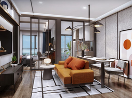 2 Bedroom Apartment for sale at Metris District Ladprao, Chomphon