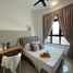 Studio Penthouse for rent at Nuovo Ec, Yio chu kang, Ang mo kio, North-East Region
