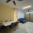 Studio Apartment for rent at Jalan Sultan Ismail, Bandar Kuala Lumpur