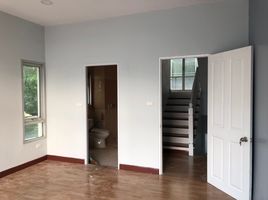 3 Schlafzimmer Villa zu vermieten im Baan Klang Muang The Paris Rama 9 - Ramkamhaeng, Hua Mak, Bang Kapi, Bangkok