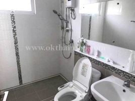 3 Bedroom House for sale at Inizio Pinklao-Salaya, Sala Klang, Bang Kruai