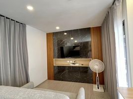 Студия Кондо в аренду в Artemis Sukhumvit 77, Suan Luang