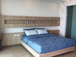 1 Schlafzimmer Wohnung zu verkaufen im Paradise Ocean View, Bang Lamung