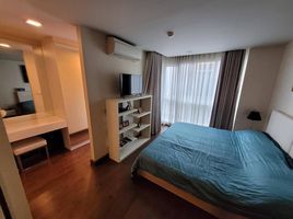 1 Schlafzimmer Wohnung zu verkaufen im LIV at5, Khlong Toei Nuea