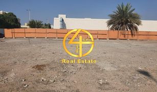 N/A Land for sale in Khalifa City A, Abu Dhabi C2302