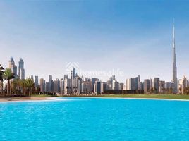 4 Bedroom Condo for sale at Crest Grande, Sobha Hartland, Mohammed Bin Rashid City (MBR)