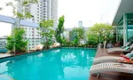 特征和便利设施 of Sabai Sathorn Exclusive Residence