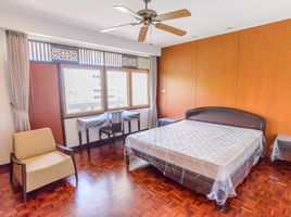 4 Schlafzimmer Appartement zu vermieten im Niti Court, Thung Mahamek, Sathon