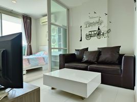 2 Schlafzimmer Wohnung zu vermieten im Elements Srinakarin, Nong Bon, Prawet