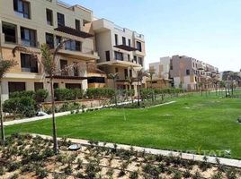 3 Bedroom Penthouse for sale at Eastown, The 5th Settlement, New Cairo City