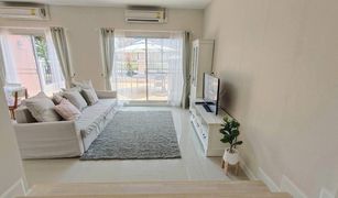 2 Bedrooms Townhouse for sale in Cha-Am, Phetchaburi Boulevard Tuscany Cha Am - Hua Hin