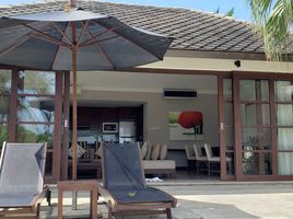 3 Bedroom Villa for sale at Kanda Residence, Bo Phut