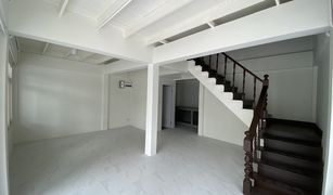 2 chambres Maison a vendre à Lat Yao, Bangkok Mu Ban Cement Thai