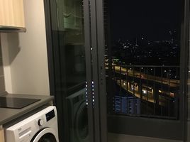 Studio Condo for rent at Ideo O2, Bang Na