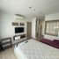 1 Bedroom Apartment for sale at The Hotel Serviced Condo, Bang Kraso