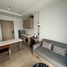 1 Bedroom Condo for rent at Altitude Unicorn Sathorn - Tha Phra, Talat Phlu, Thon Buri