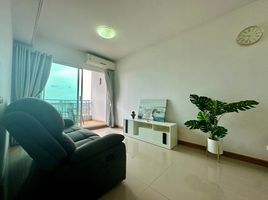 1 Bedroom Condo for sale at Supalai River Resort, Samre