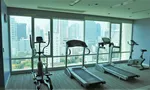Fitnessstudio at Siri At Sukhumvit