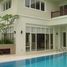 4 Bedroom Villa for rent at Sukhumvit 36 Garden Village, Khlong Tan