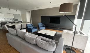 3 Bedrooms Condo for sale in Si Lom, Bangkok The Ritz-Carlton Residences At MahaNakhon