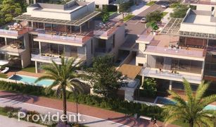 4 Bedrooms Townhouse for sale in MAG 5, Dubai South Bay