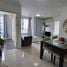 2 Bedroom Condo for rent at D BURA Pran Nok , Ban Chang Lo, Bangkok Noi