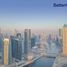 2 Bedroom Condo for sale at Amna Tower, Al Habtoor City, Business Bay, Dubai