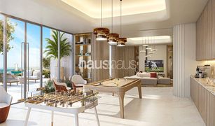 1 Bedroom Apartment for sale in Al Sufouh Road, Dubai Palm Beach Towers 3